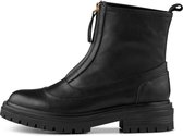 SHOE THE BEAR WOMENS Boots STB-FRANKA FRONT ZIP L