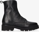 Tango Bee 5136 Veterboots - Laarzen Met Veters - Dames - Zwart - Maat 36
