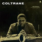 Coltrane -Hq- (LP)
