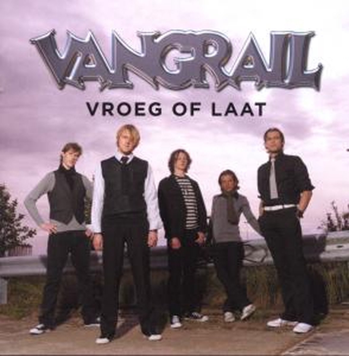 Vroeg Of Laat