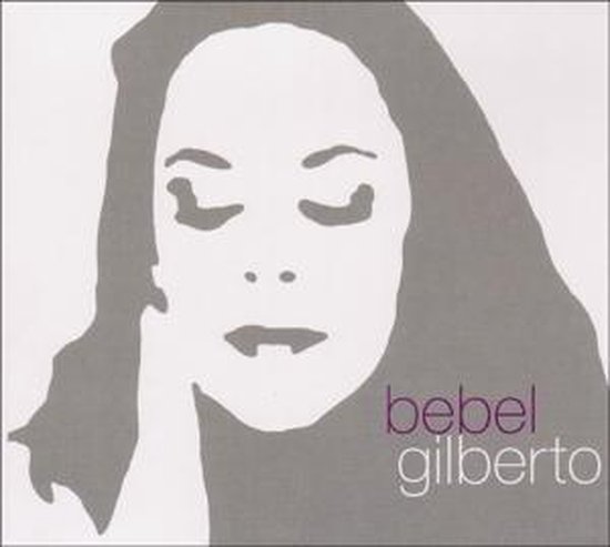 Bebel Gilberto - Tanto Tempo (2 LP) - Bebel Gilberto