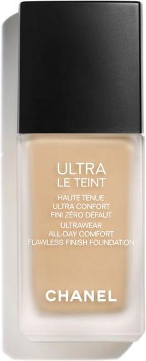Goedkoopste Chanel Le Teint Ultra Fluide b30 30 Ml