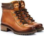 Pikolinos Aspe dames boot - Cognac - Maat 40