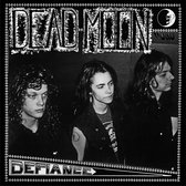 Defiance (CD)