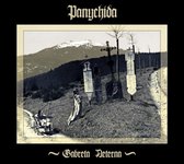 Panychida - Gabreta Aeterna (CD)