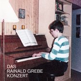 Rainald Grebe - Das Rainald Grebe Konzert (CD)