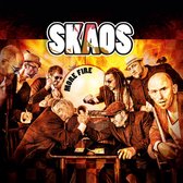 Skaos - More Fire (CD)