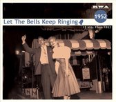 Various Artists - Let The Bells Keep Ringing 1952 (CD)