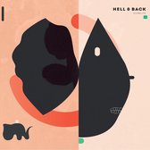Hell & Back - Slowlife (CD)