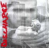 Discharge - Discharge (CD)