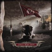 Cryptopsy - Once Was Not (CD)