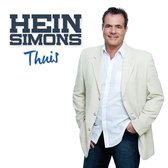 Hein Simons - Thuis (CD)