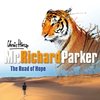 Chris Hinze - Mr Richard Parker, The Road Of Hope (CD)