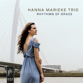 Hanna Marieke Trio - Rhythms Of Grace (CD)
