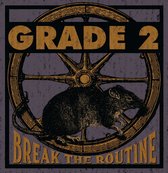 Grade 2 - Break The Routine (CD)