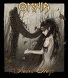 Omnia - Naked Harp (CD)
