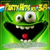 Various Artists - Party Hits 38 (Jubileum Editie) (CD)