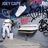 Joey Cape - Let Me Know When You Give Up (CD)