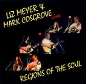 Liz Meyer & Mark Cosgrove - Regions Of The Soul (CD)