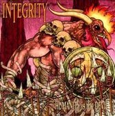 Integrity - Humanity Is The Devil (CD)