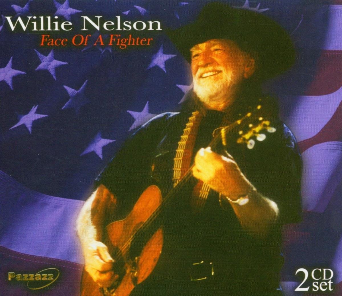 Willie Nelson - Face Of A Fighter (2 CD) - Willie Nelson