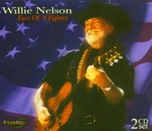 Willie Nelson - Face Of A Fighter (2 CD)