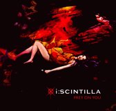 I:Scintilla - Prey On You (CD)