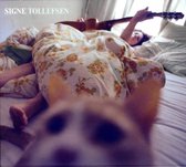 Signe Tollefsen - Signe Tollefsen (CD)