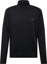 Fynch-Hatton trui Antraciet-L