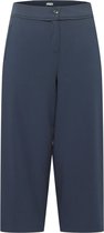 My True Me broek Donkerblauw-52