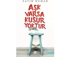 AÅŸk Varsa Kusur Yoktur