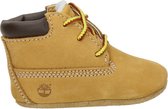 Timberland babyschoentje - Geel - Maat 18,5