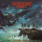 Significant Point - Into The Storm (CD)