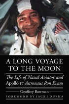 Outward Odyssey: A People's History of Spaceflight - A Long Voyage to the Moon