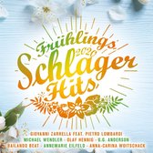 Various Artists - Frühlingsschlager Hits 2020 (2 CD)