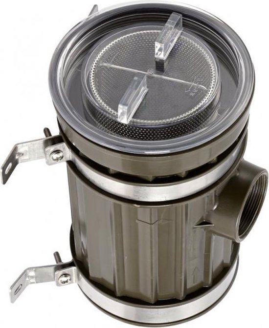 Foto: Osculati koelwaterfilter 2 1 2 550 liter minuut