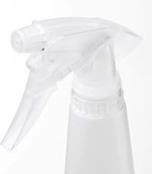 1x Witte Plantenspuit 350 ML - Tuinbenodigheden - Plantensproeier - Waterverstuiver - Watersprayer - Ikea - Hot Item - Spuitflessen - Schoonmaakspuiten - Kappersspuit