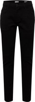 !Solid jeans tomy Black Denim-36-30