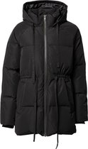 Mbym winterjas cimona Zwart-S/M