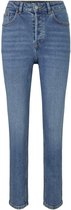 Tom Tailor Denim jeans Blauw Denim-25-Onesize