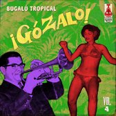Various Artists - Gozalo, Volume 4 (CD)