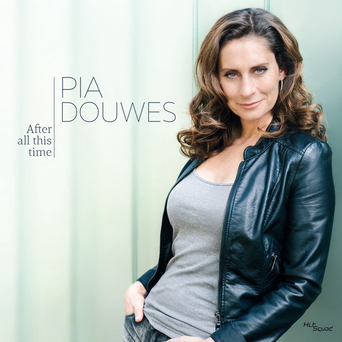 Pia Douwes After All This Time (CD), Pia Douwes CD (album) Muziek