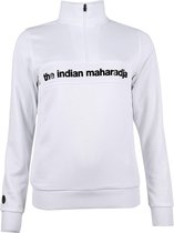 Indian Maharadja Poly Terry Dames Sweater