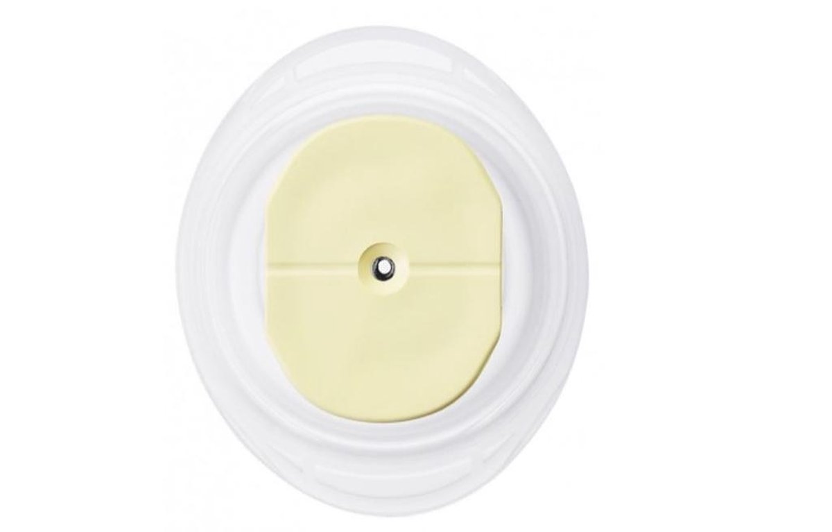 Medela Harmony Pen Inclusief ORing en Diafragma