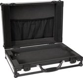 Roadinger - Laptop Case - Flightcase LC-15BLW - max 15 inch