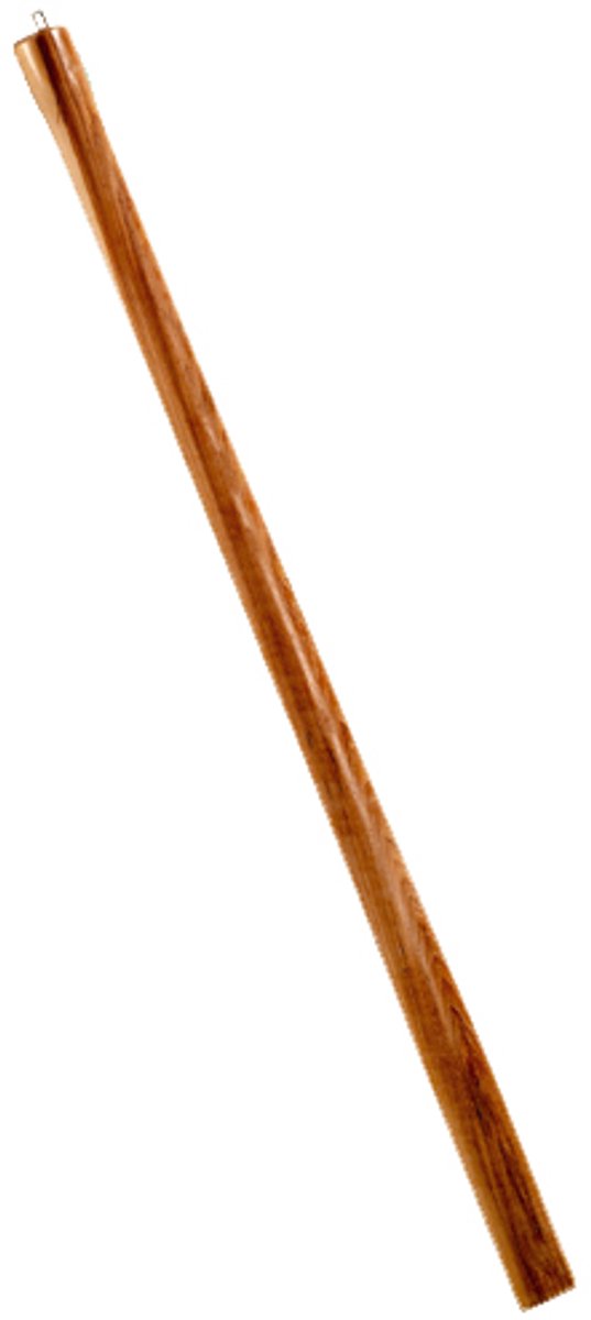 Talen Tools - Kloofbijlsteel - Essenhout van Merkloos	 — afbeelding 2