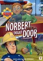 Brandweerman Sam - Norbert Draait Door