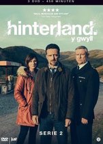 Hinterland - Seizoen 2 (DVD)