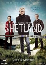 Shetland - Seizoen 2 (DVD)