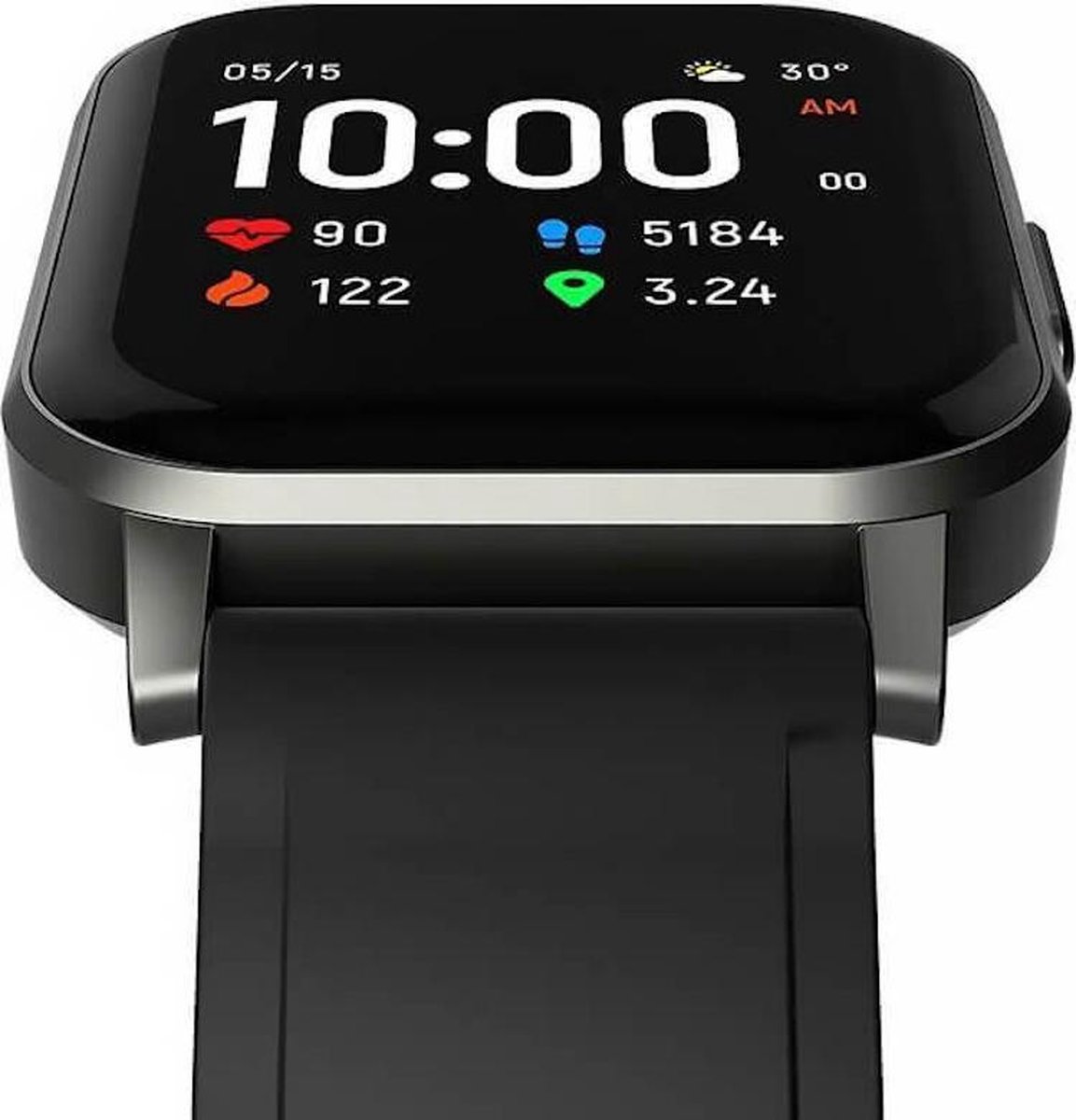 smart watch haylou ls02